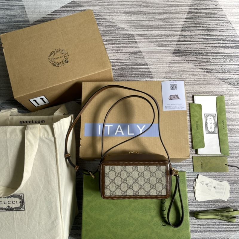 Gvc*1 satchel bags